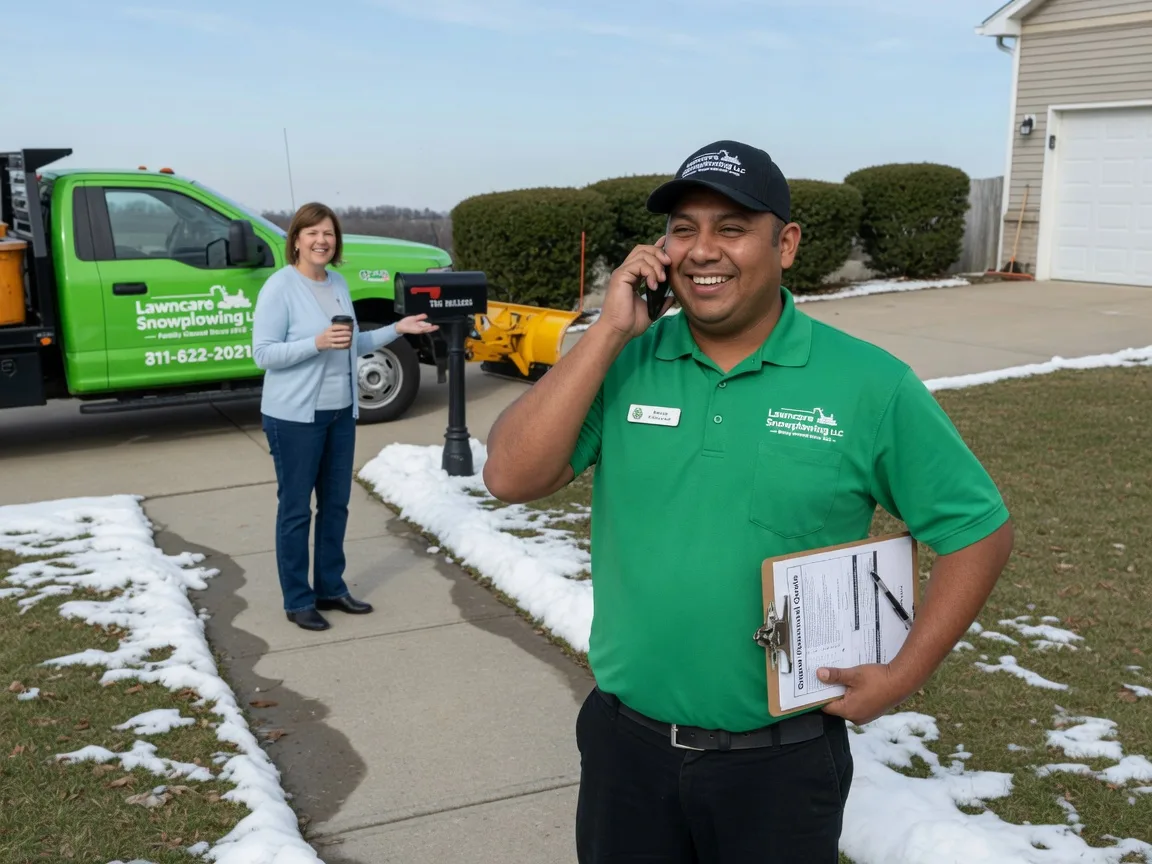Lawn Care Services By Expert Landscaper Bird City, KS FAQs
